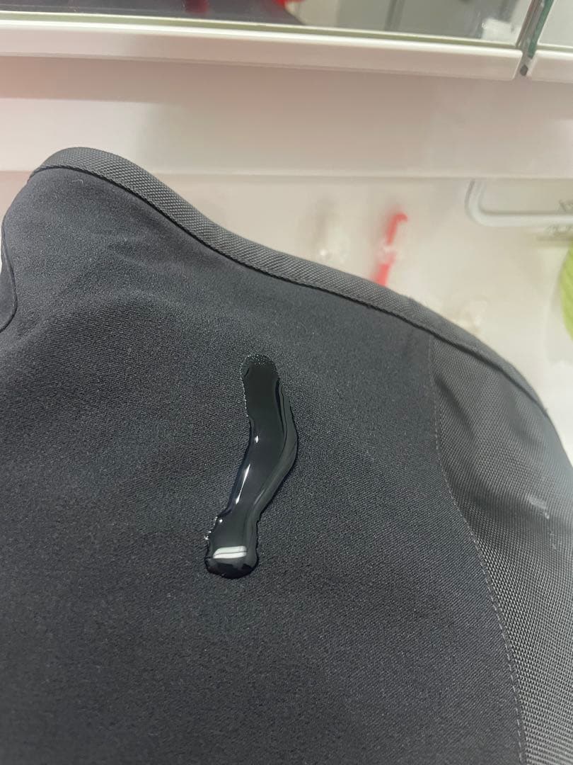 お値下げ！美品！モンベル　ドライテック インシュレーテッドパンツ　L-L