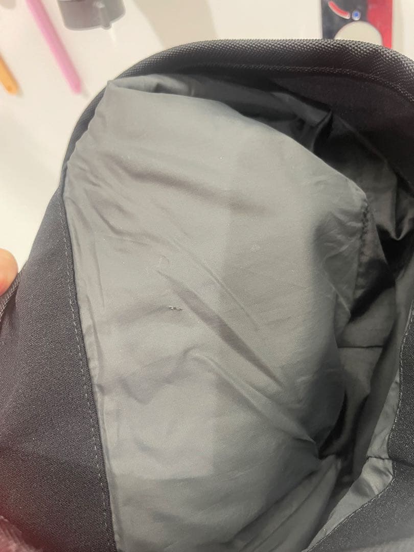 お値下げ！美品！モンベル　ドライテック インシュレーテッドパンツ　L-L