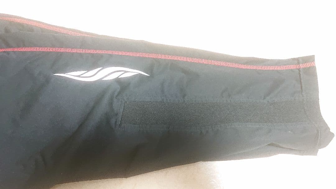 cramer pro 減量衣 プルオーバー サウナスーツ　上下セット