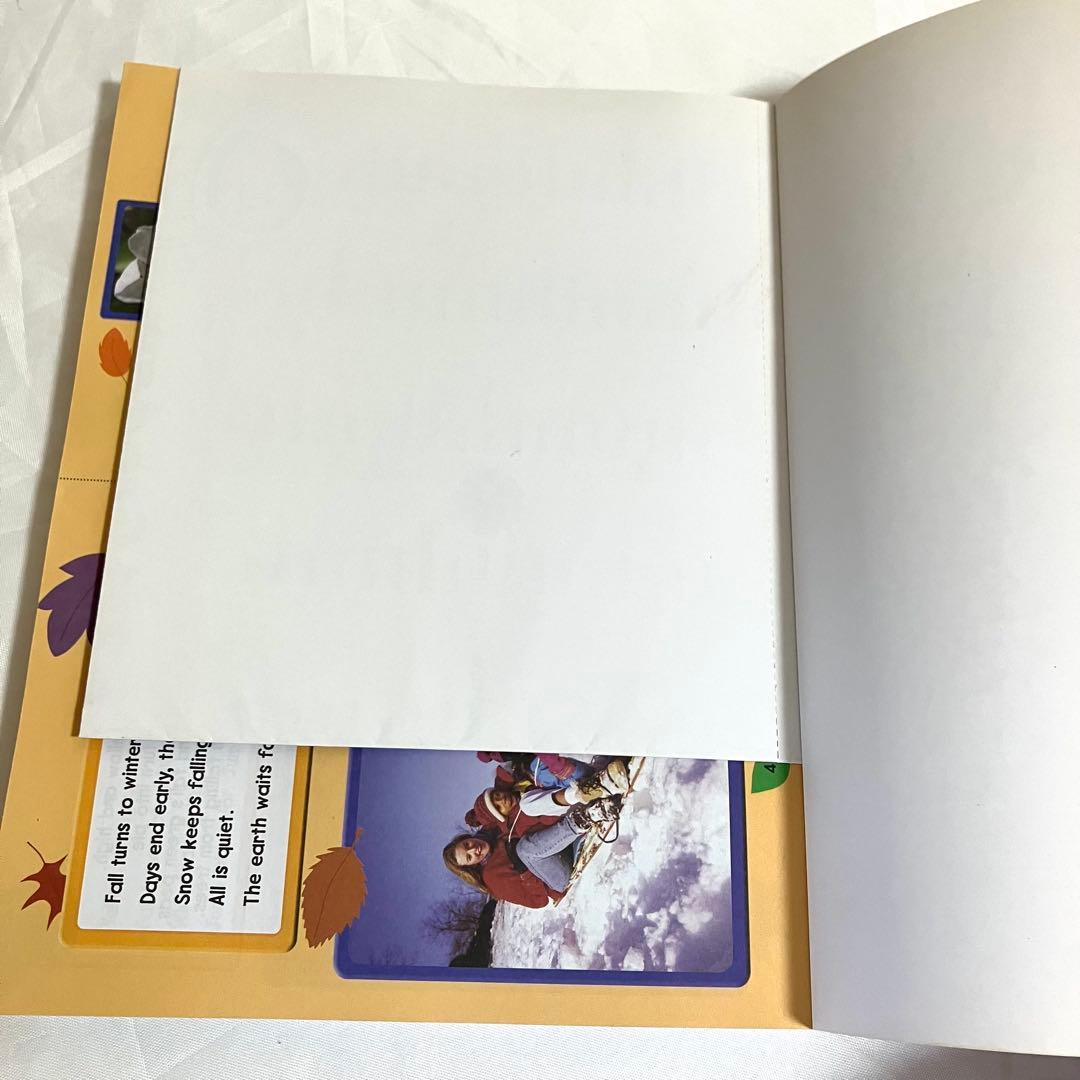 洋書【4冊セット】100 WORDS KIDS 1st 2nd 3rd 4th