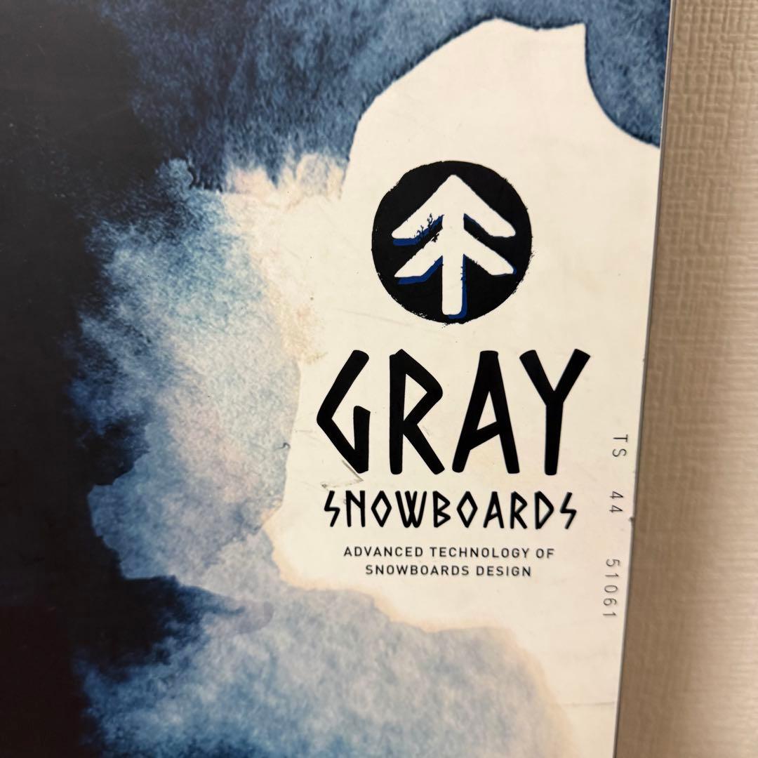 trickstick GRAY 144 トリックスティック