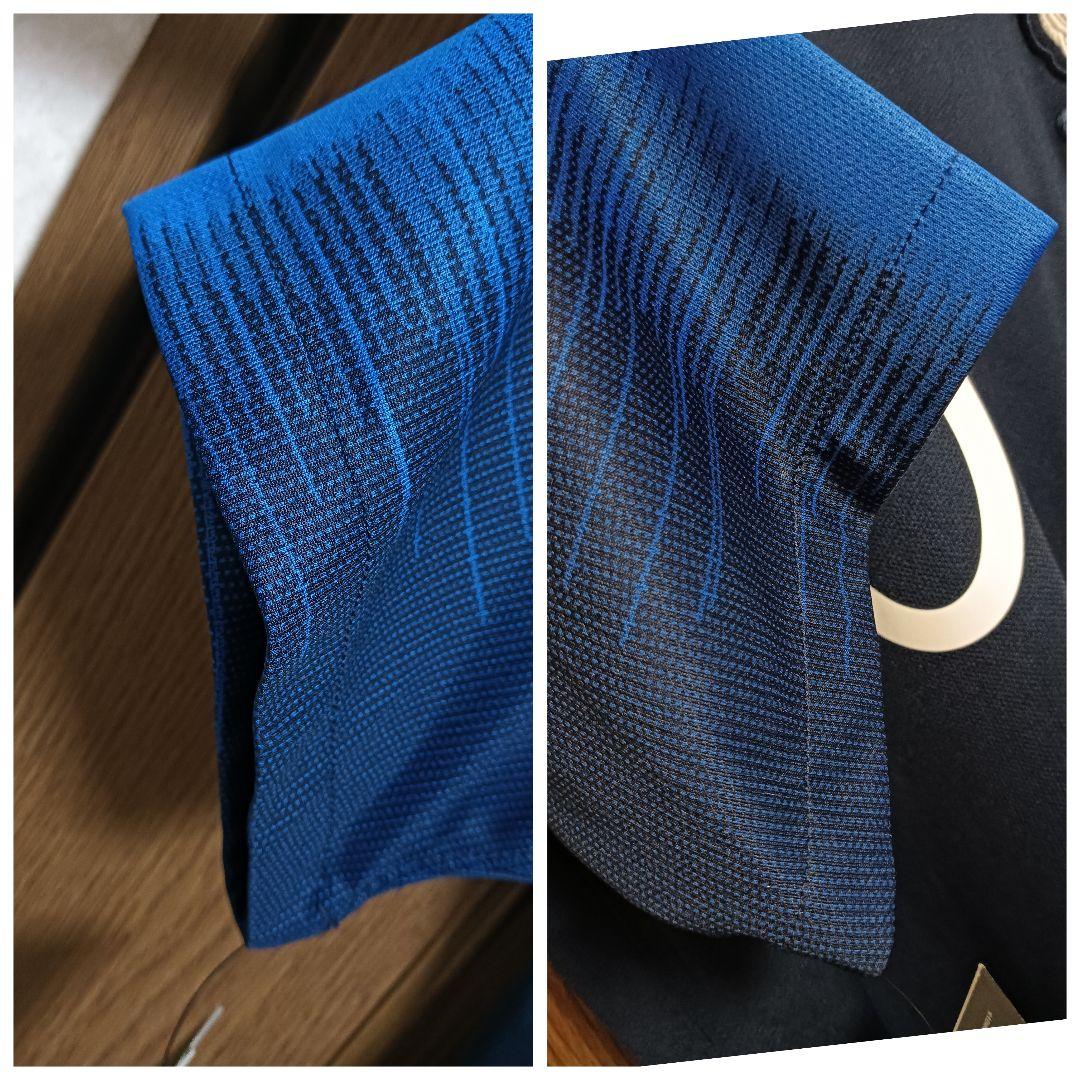 ナイキ フランス代表 エムバペ ユニフォーム 2018ホーム M 紙タグ付き