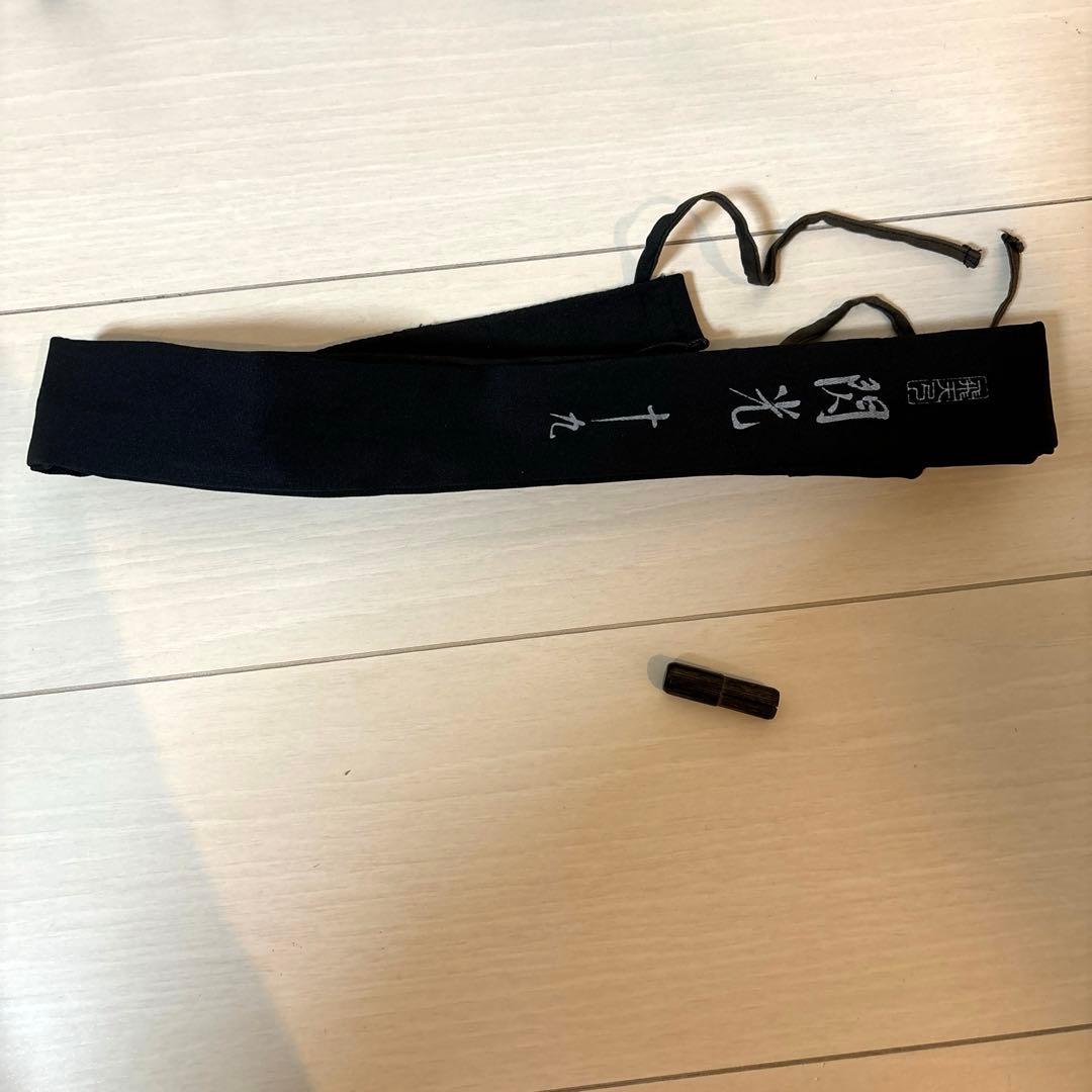 SHIMANO　飛天弓　閃光　レインボー 19尺