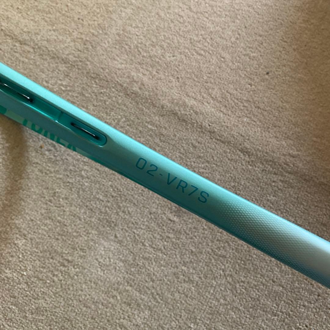 ヨネックス ボルトレイジ7S UL0