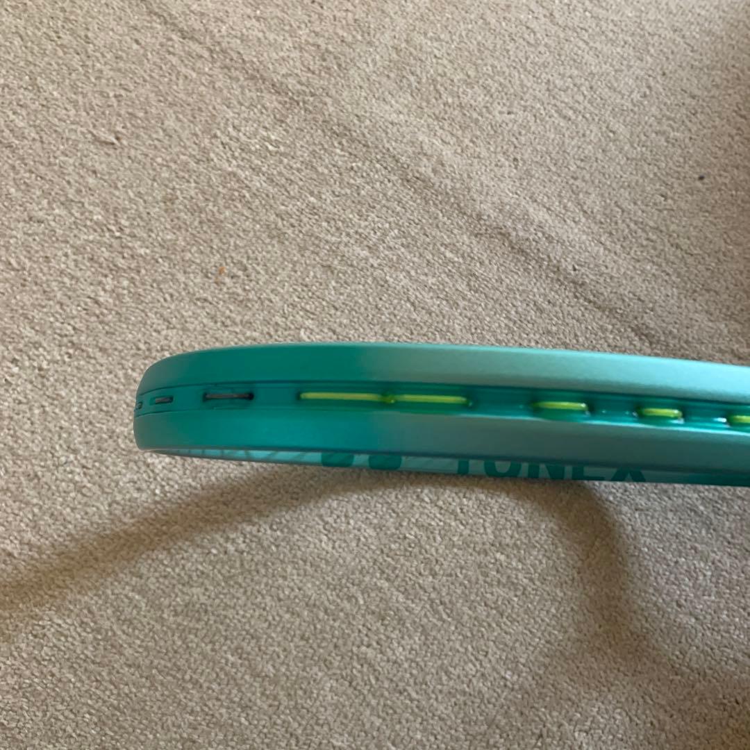 ヨネックス ボルトレイジ7S UL0