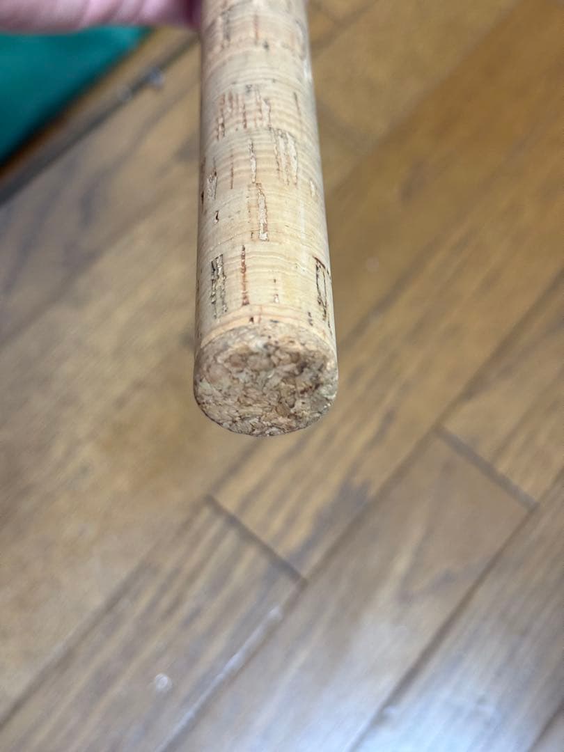 Abu Garcia Mass Beat 鱒人　MS-602SUL