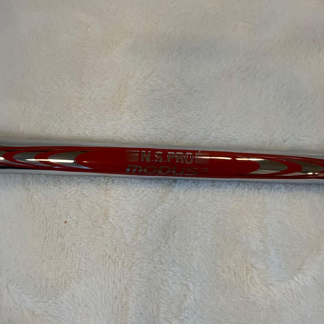 キャロウェイXフォージドMAX アイアン　６ーPセット