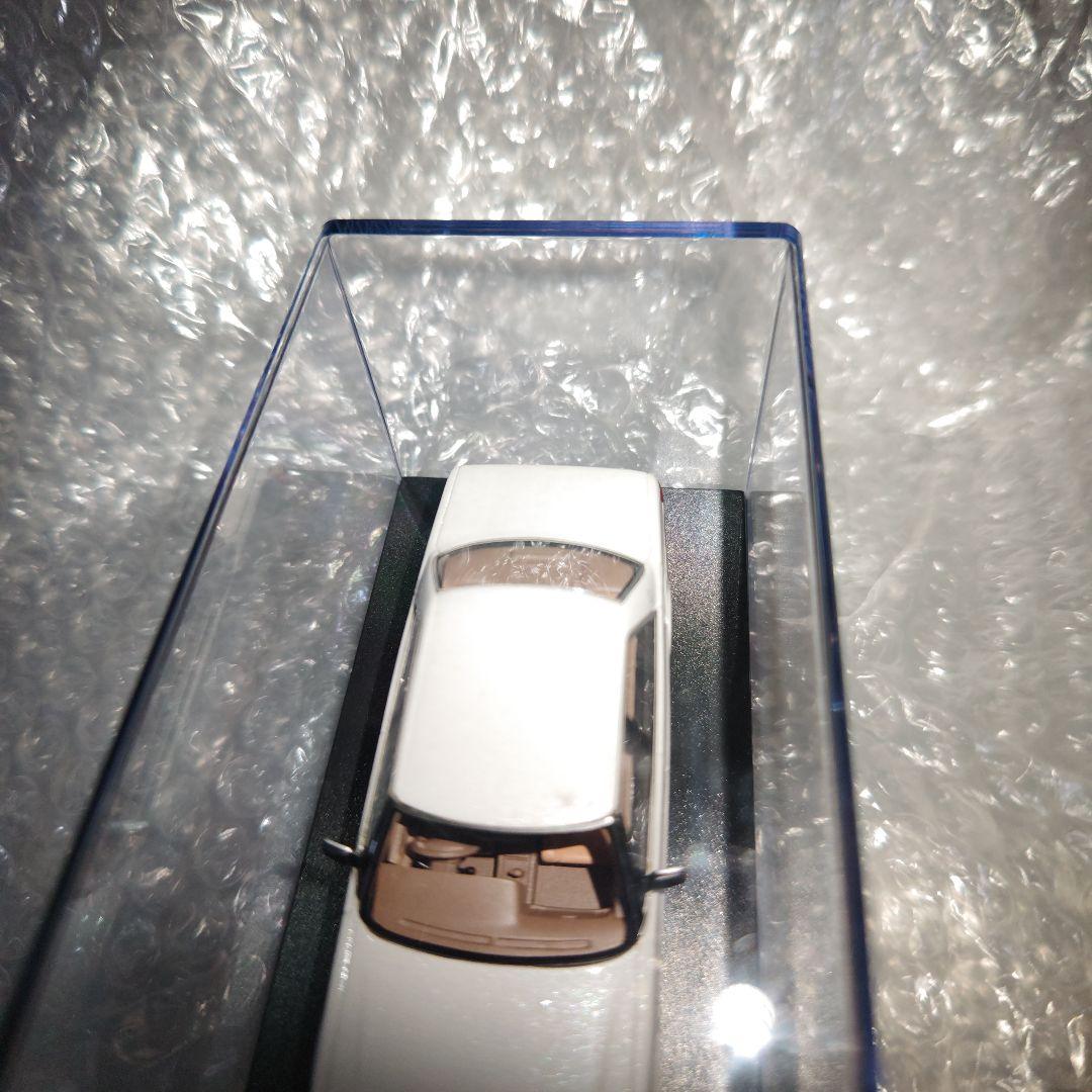 1/43　ハイストーリー　トヨタ　クラウン　ロイヤルサルーン　1991