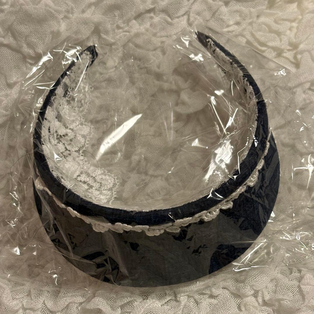 ⭐︎限定値下げ中⭐︎エーベル・マリアンヌ　メルヘンティカ　カチューシャ付き