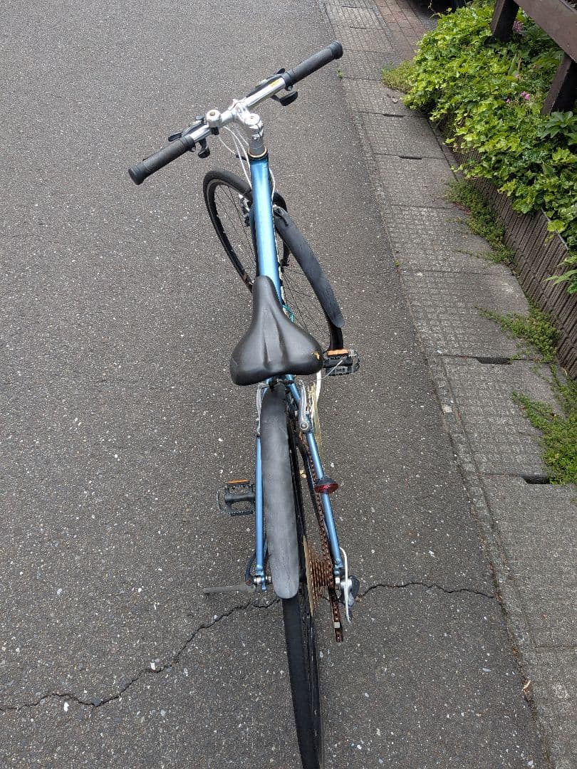 連休値下げ　GIANT ESCAPE R3 ロードバイク クロスバイク　埼玉県