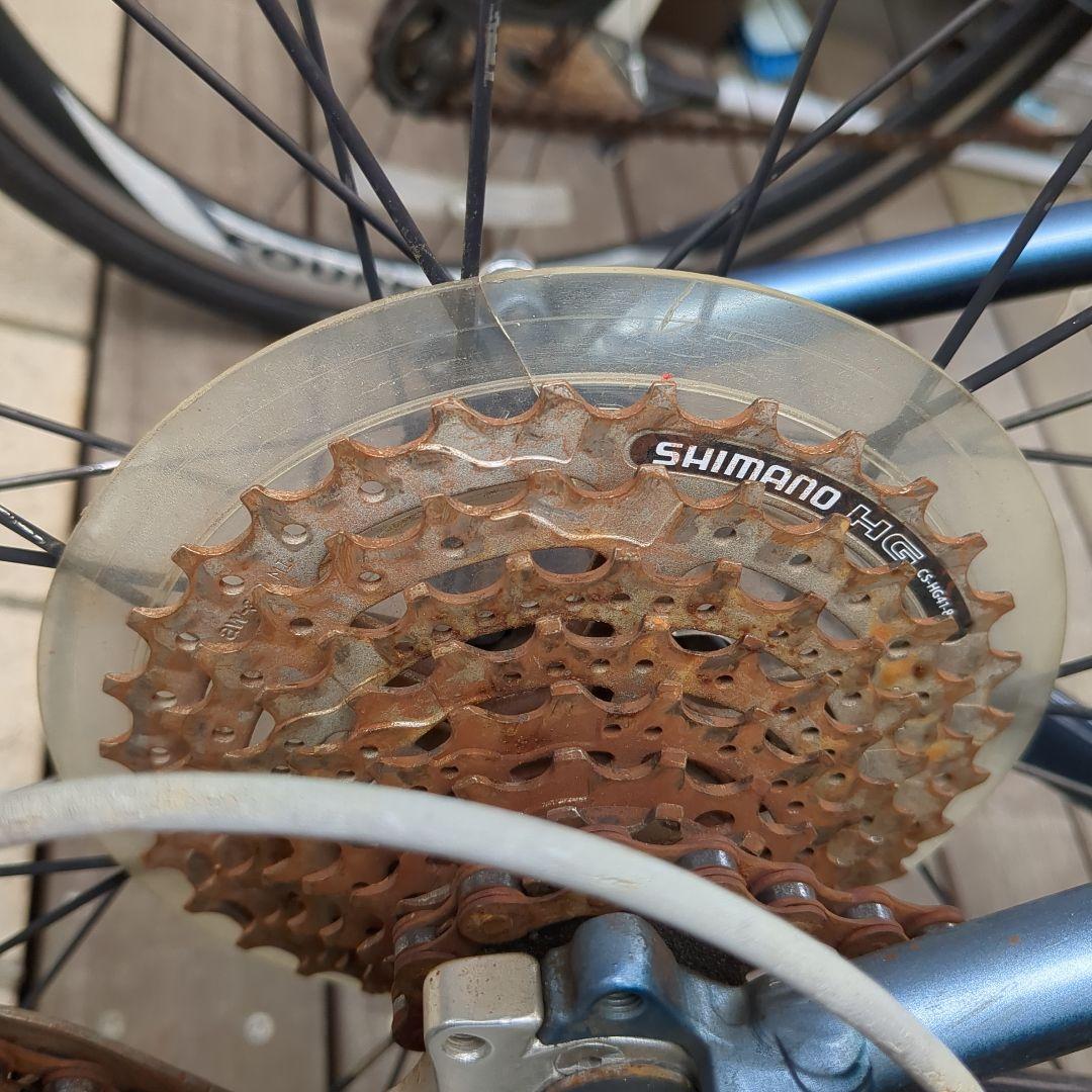 連休値下げ　GIANT ESCAPE R3 ロードバイク クロスバイク　埼玉県