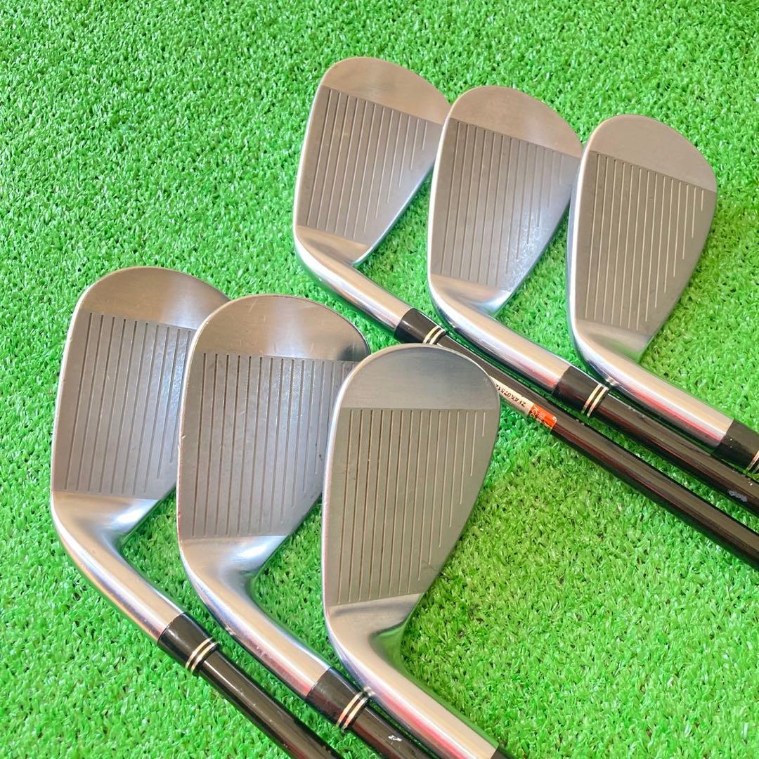 お買得！ブリヂストン　PHYZ VIQ クラブセット　OWL ODYSSEY