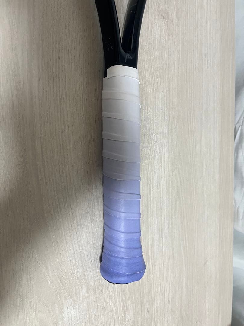 【いいだ】HEAD GRAVITYMP2025 G2 AUXETIC2.0