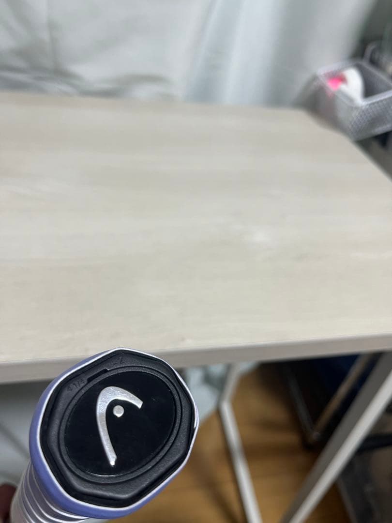 【いいだ】HEAD GRAVITYMP2025 G2 AUXETIC2.0