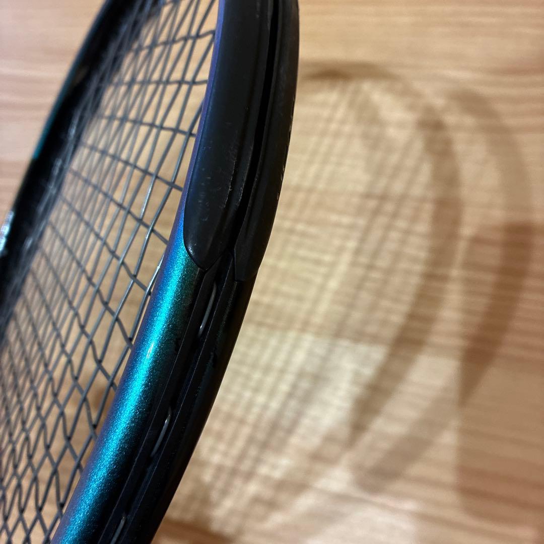 Head Gravityツアー98