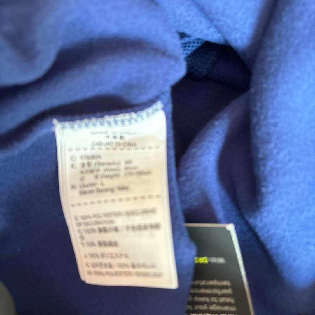 NIKE ナイキ　上下セットアップ　ジャージ　Lサイズ