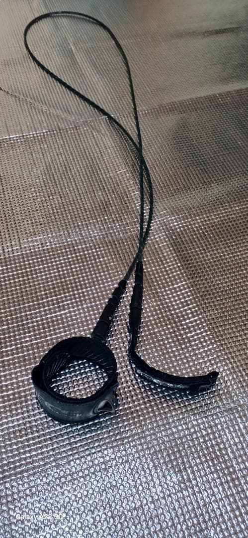 atok05 patagonia FCDサーフボード Fish Twin