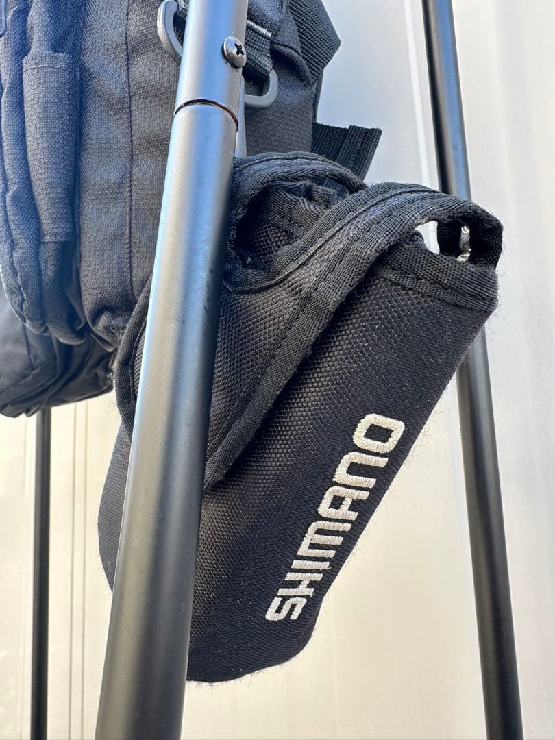 シマノ　ゼフォー　フローティングベスト　早い者勝ち！