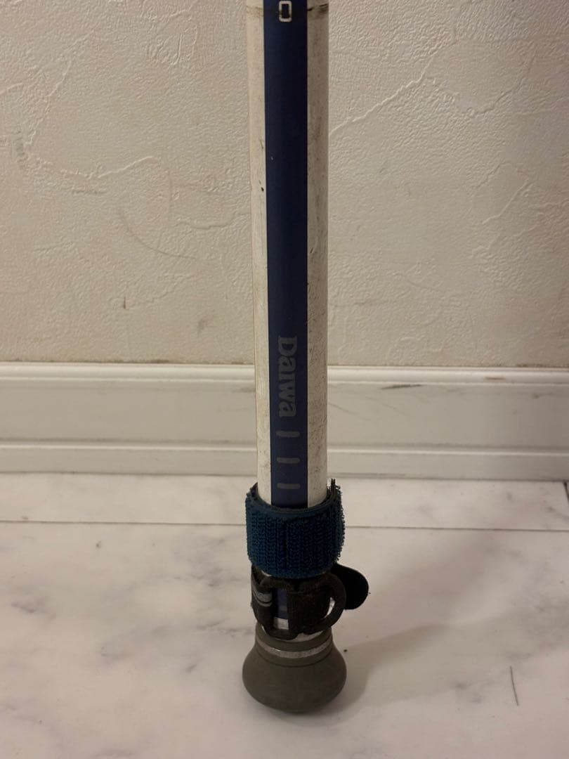 ダイワ HZインターライン　海峡 30-350