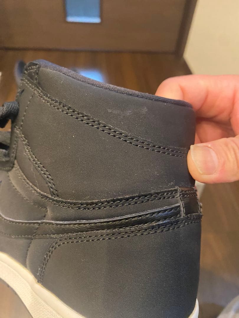 K*Y様 ジョーダン1 パリサンジェルマン