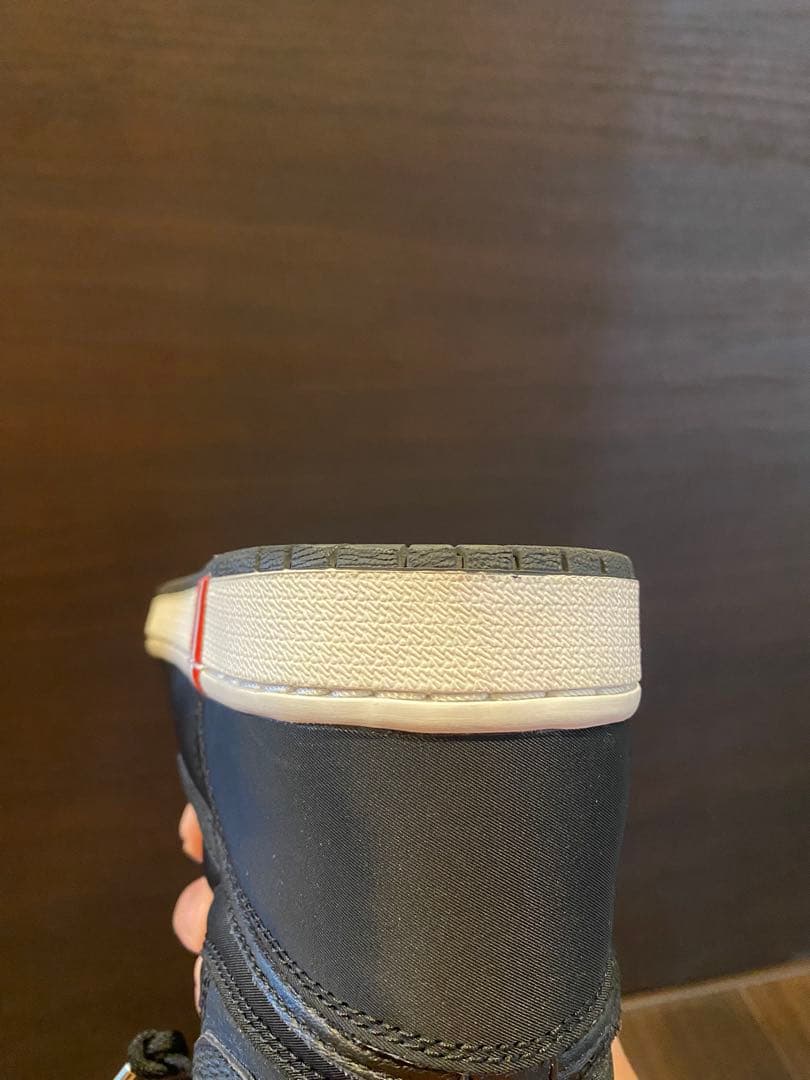 K*Y様 ジョーダン1 パリサンジェルマン