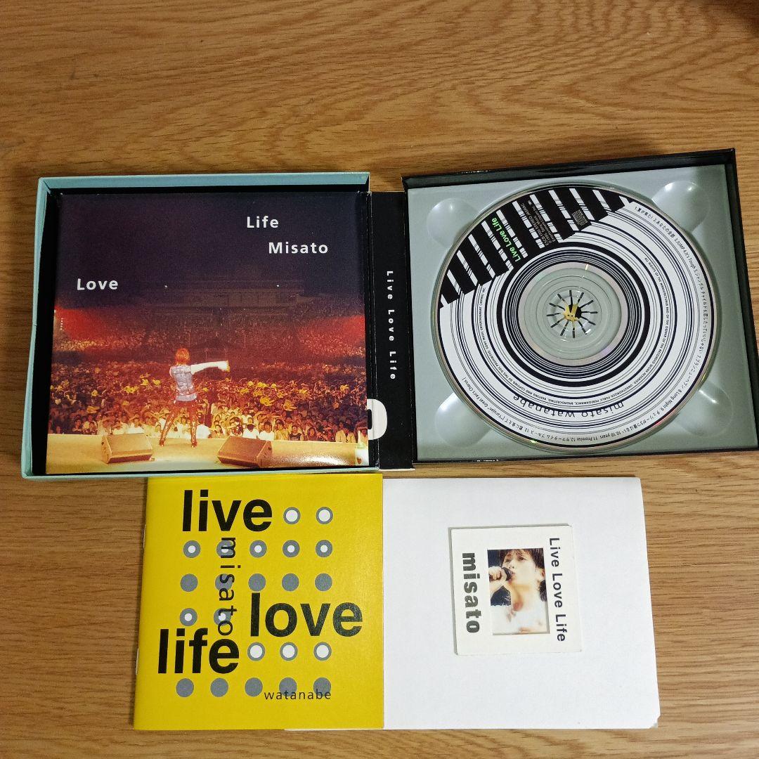 渡辺美里　eyes～ハダカノココロ　14アルバムセット