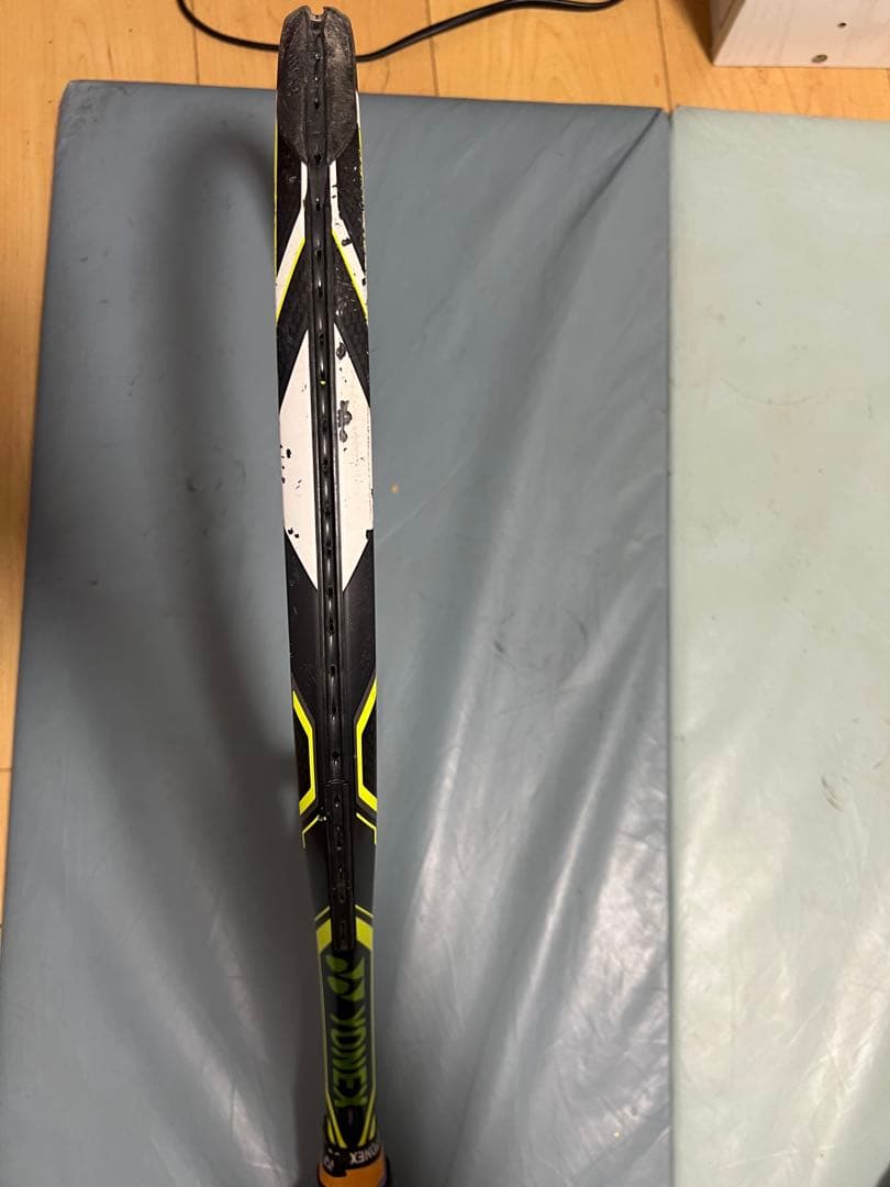 D*a様 ヨネックス　EZONE DR100 グリップ2 2本セット