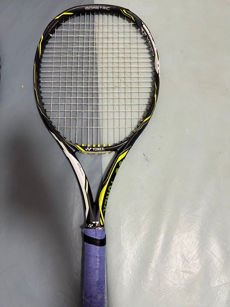 D*a様 ヨネックス　EZONE DR100 グリップ2 2本セット