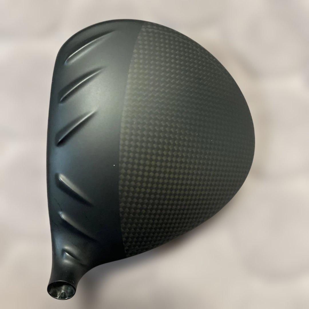 美品　PING G440 K 9.0 ドライバーヘッド