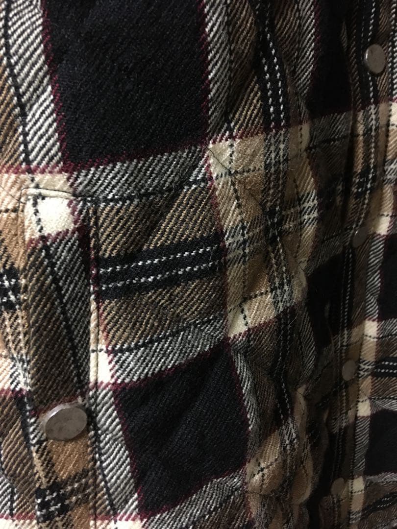 新品未使用 22AW EGONLAB エゴンラボ イーゴンラボ キルティング