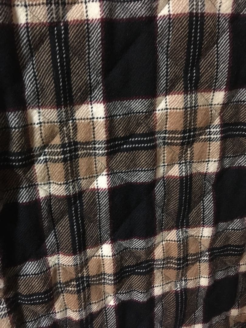 新品未使用 22AW EGONLAB エゴンラボ イーゴンラボ キルティング