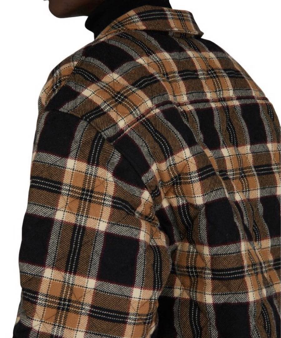 新品未使用 22AW EGONLAB エゴンラボ イーゴンラボ キルティング