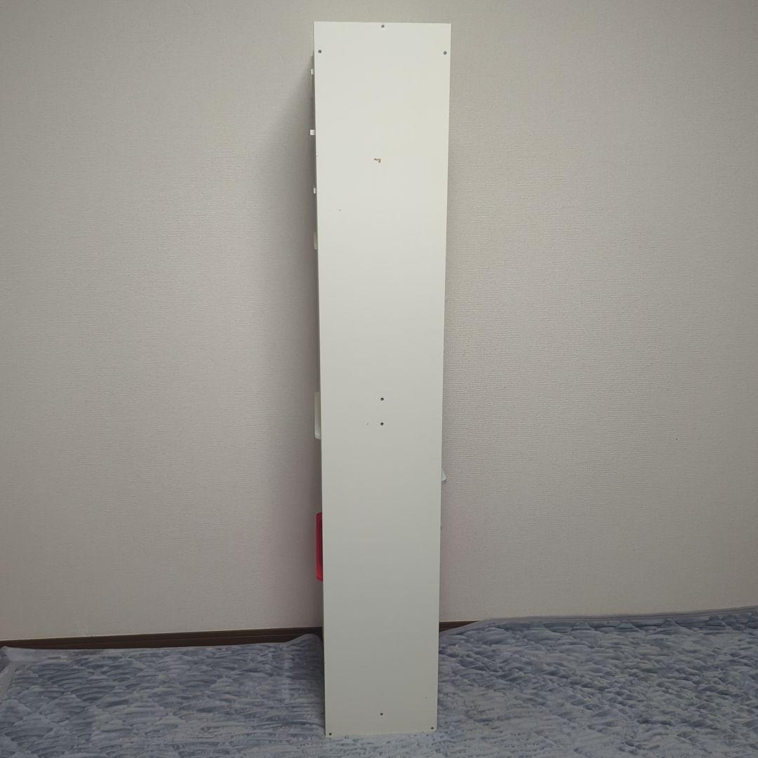 【廃盤ボックス付】 IKEA 廃盤品トロファスト 収納コンビネーション180cm