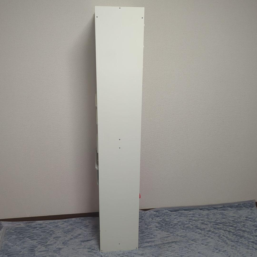 【廃盤ボックス付】 IKEA 廃盤品トロファスト 収納コンビネーション180cm