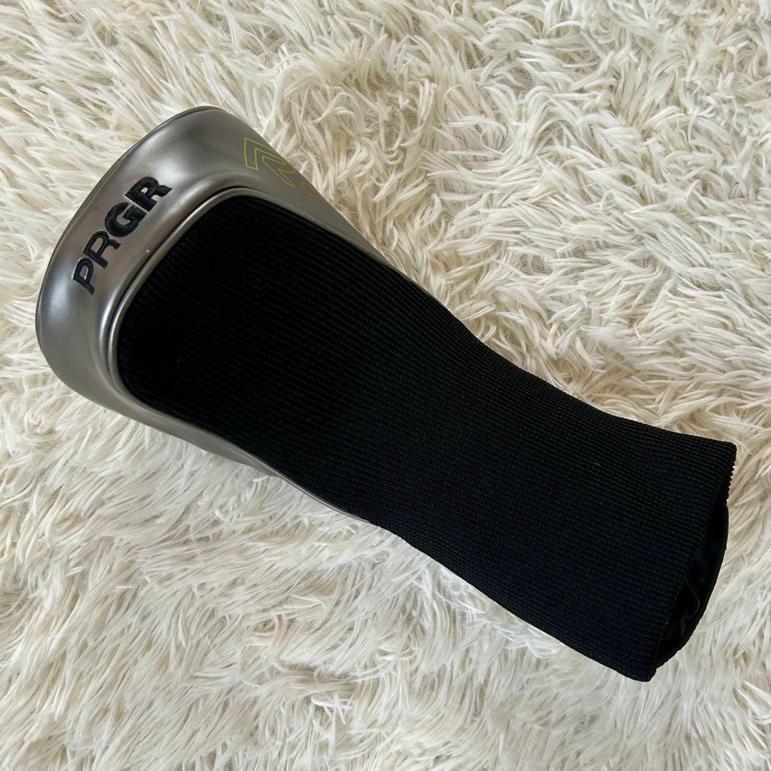 PRGR プロギア　1W/ドライバー　RS5F　Flex:S　2020年式