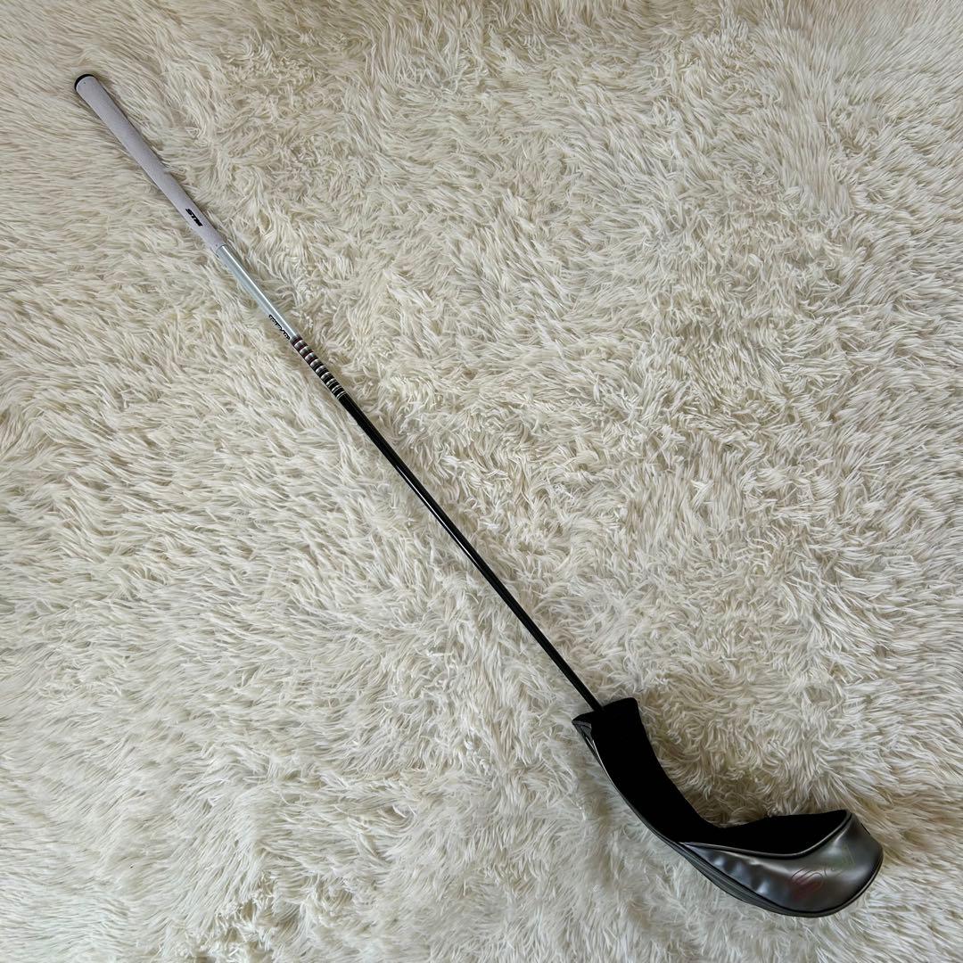 PRGR プロギア　1W/ドライバー　RS5F　Flex:S　2020年式