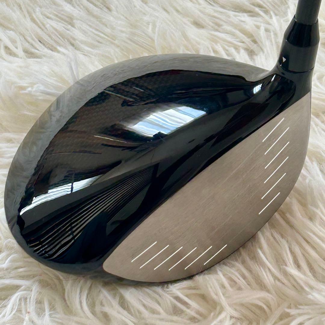 PRGR プロギア　1W/ドライバー　RS5F　Flex:S　2020年式