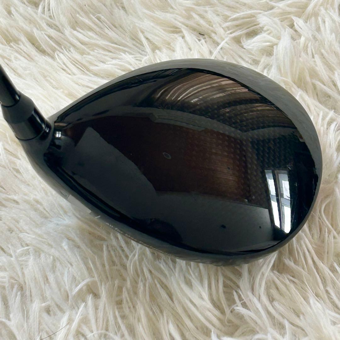 PRGR プロギア　1W/ドライバー　RS5F　Flex:S　2020年式