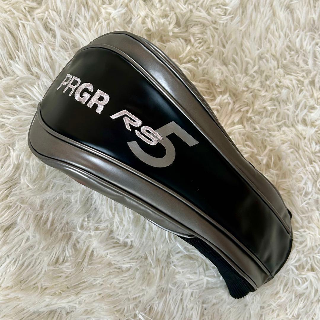 PRGR プロギア　1W/ドライバー　RS5F　Flex:S　2020年式