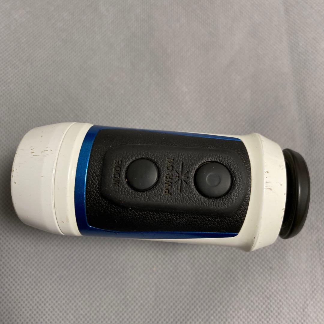 Nikon ゴルフ用レーザー距離計COOLSHOT PRO STABILIZED