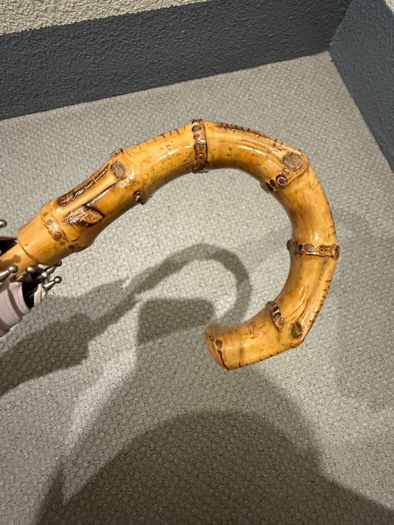 untule アントゥール　日傘　S/50㎝　ピンク