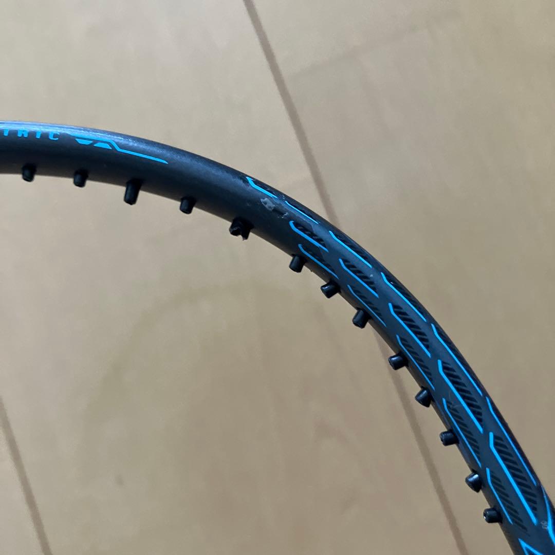 YONEX VOLTRIC Z-FORCE II ボルトリックZフォース2