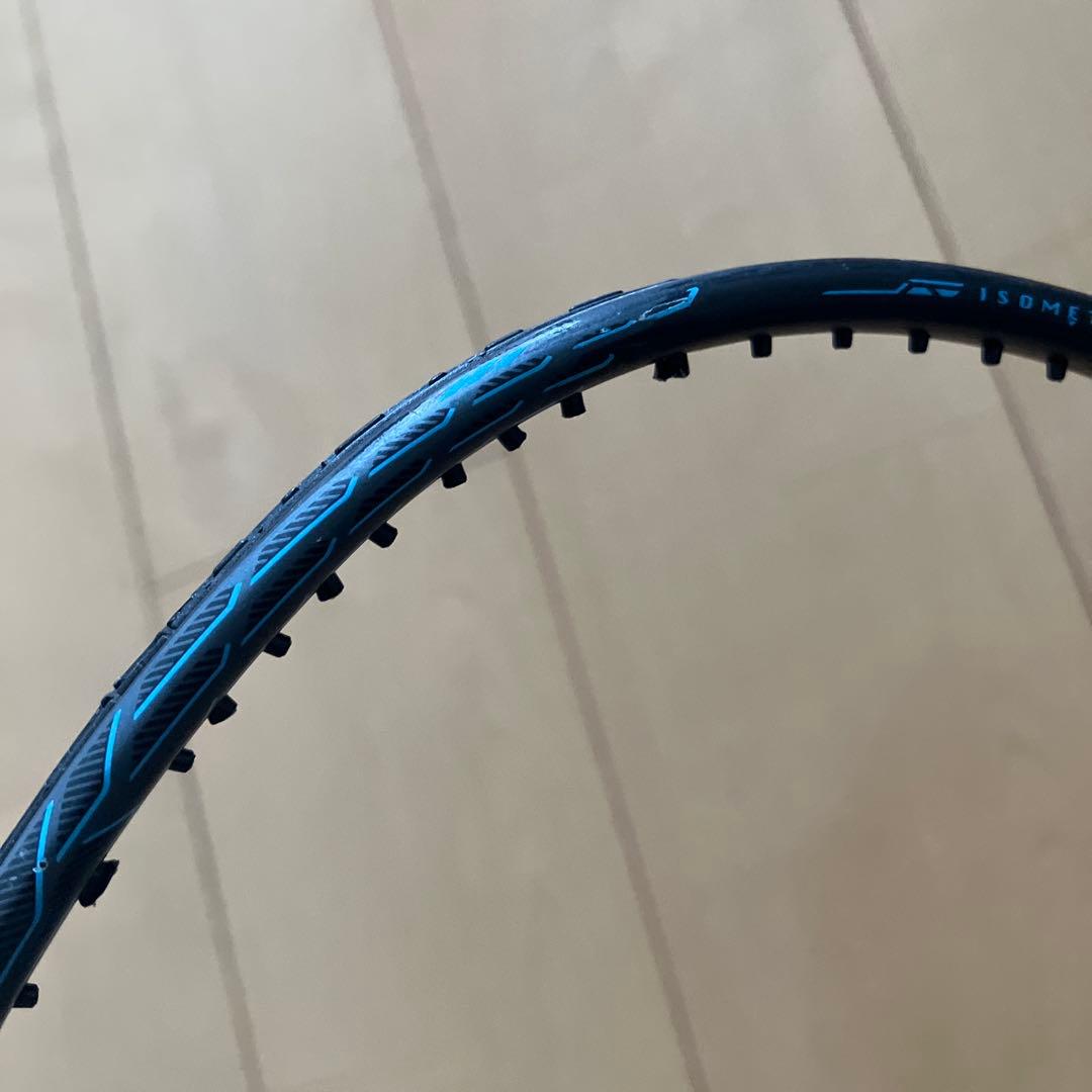 YONEX VOLTRIC Z-FORCE II ボルトリックZフォース2