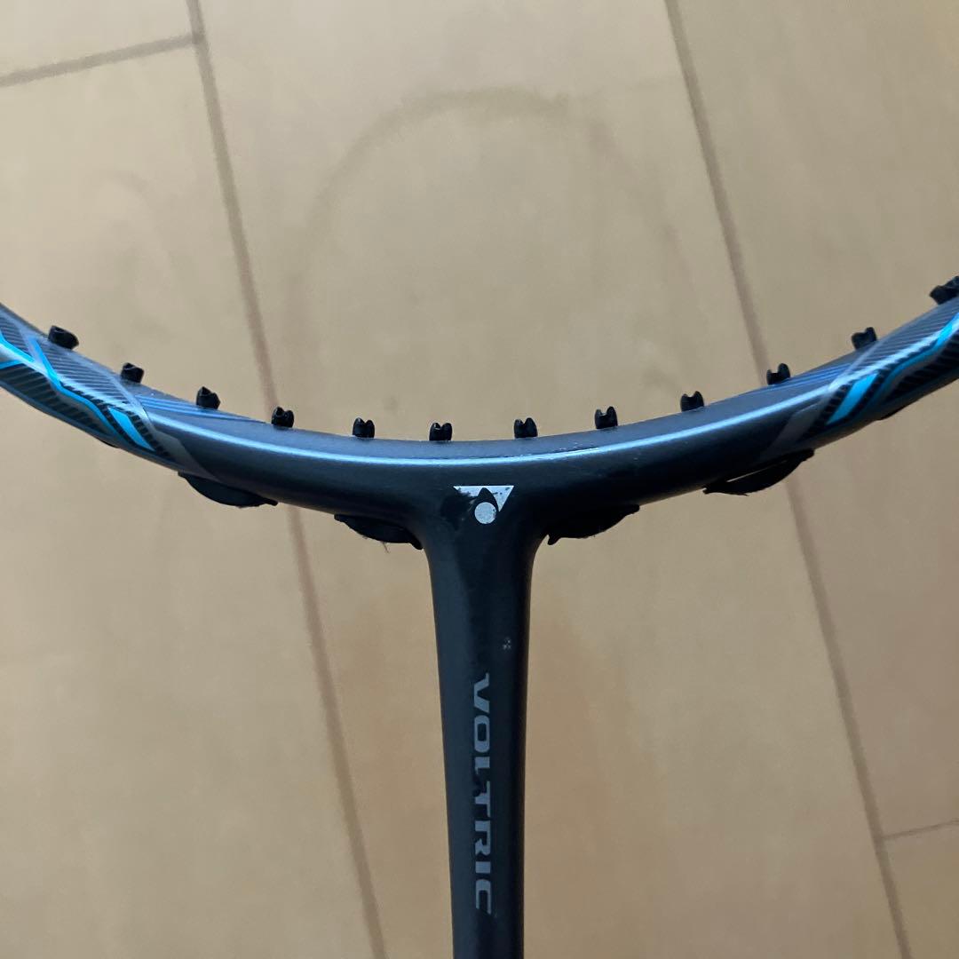 YONEX VOLTRIC Z-FORCE II ボルトリックZフォース2