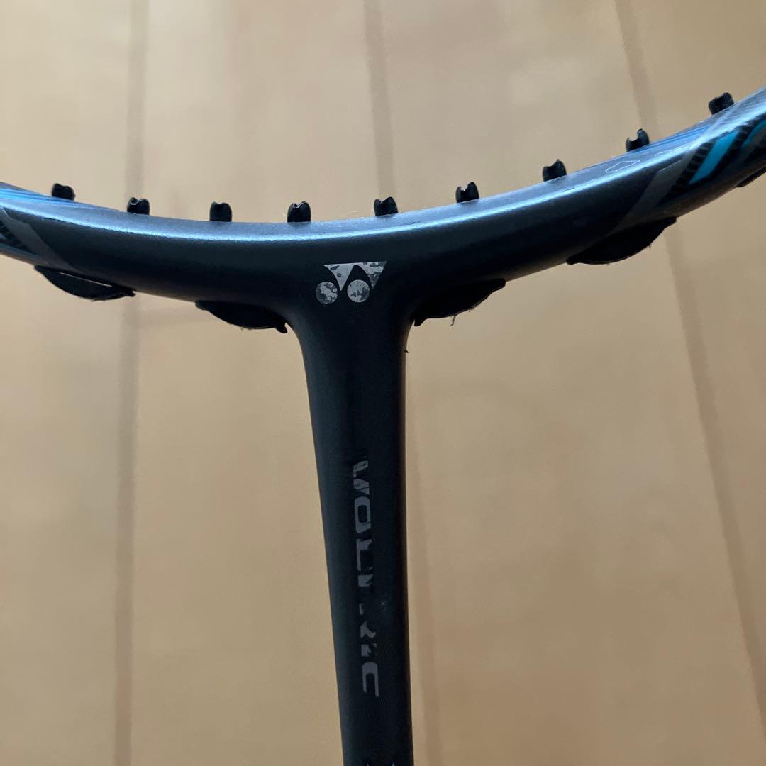 YONEX VOLTRIC Z-FORCE II ボルトリックZフォース2