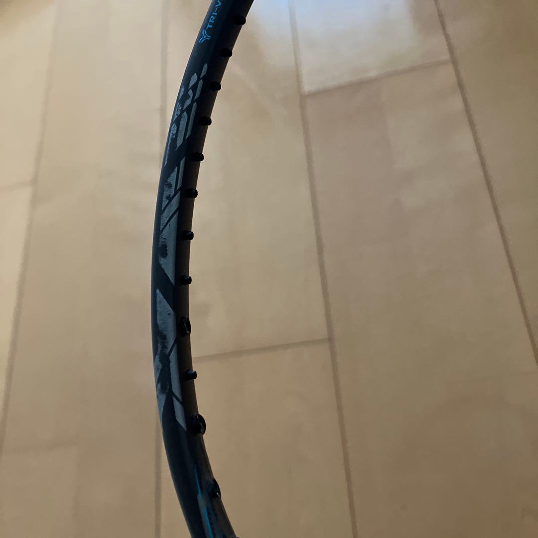 YONEX VOLTRIC Z-FORCE II ボルトリックZフォース2