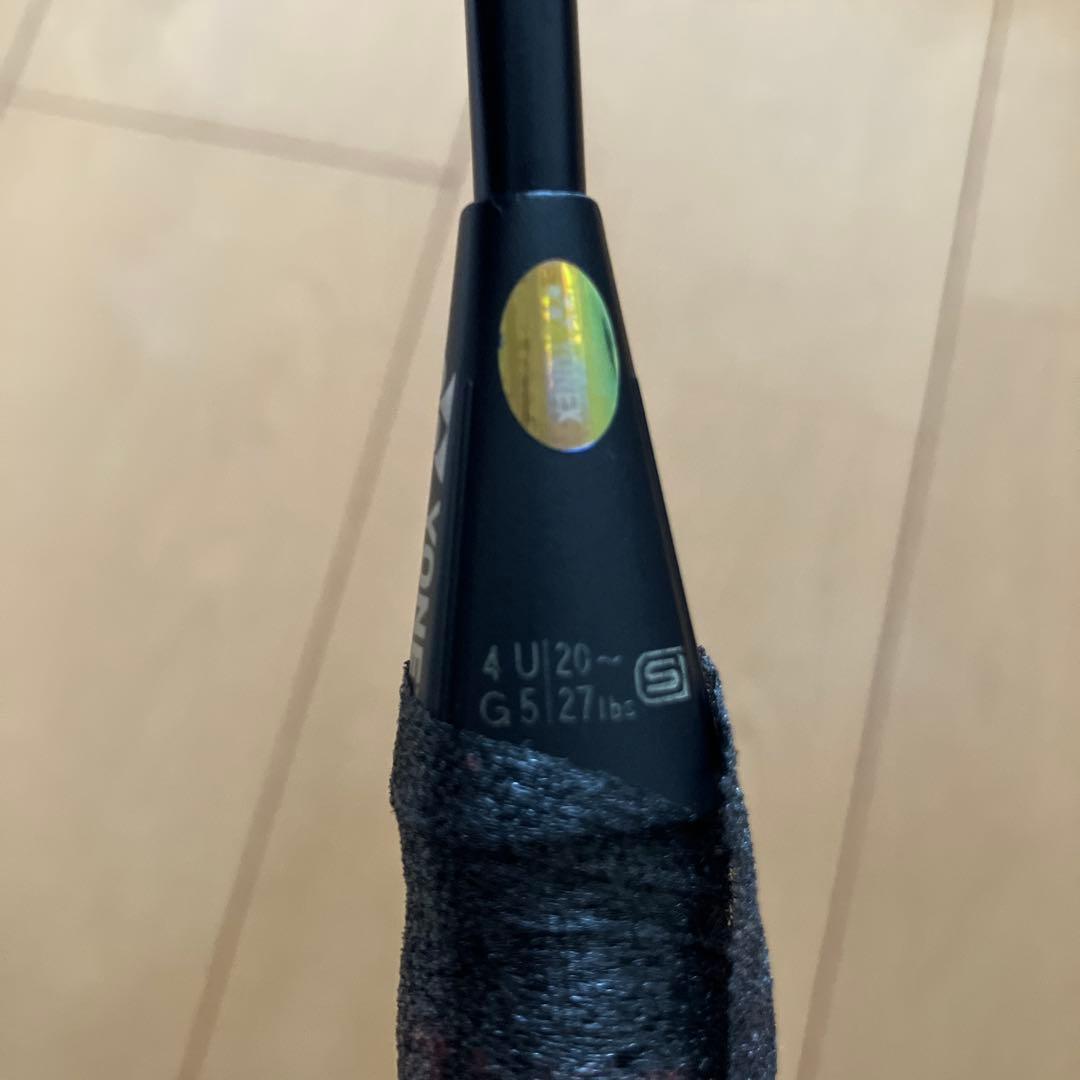 YONEX VOLTRIC Z-FORCE II ボルトリックZフォース2