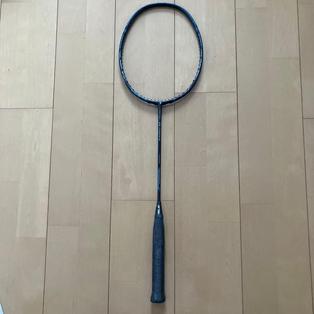 YONEX VOLTRIC Z-FORCE II ボルトリックZフォース2