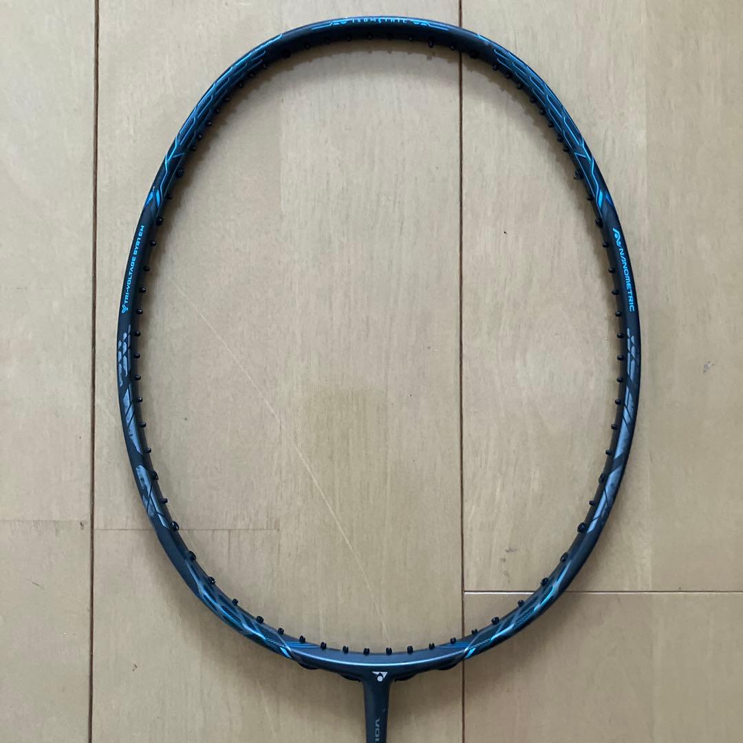 YONEX VOLTRIC Z-FORCE II ボルトリックZフォース2