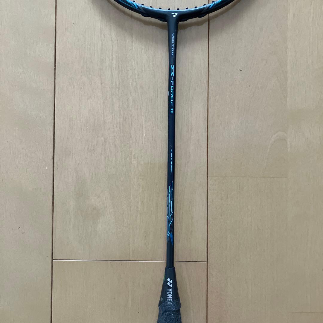 YONEX VOLTRIC Z-FORCE II ボルトリックZフォース2